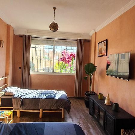 מרקש Maison Mamdy Rooftop מראה חיצוני תמונה