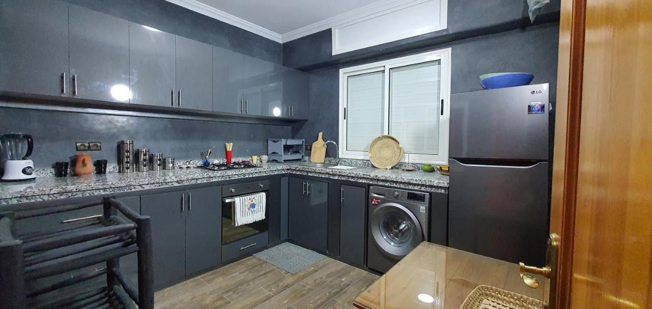 מרקש Maison Mamdy Rooftop מראה חיצוני תמונה