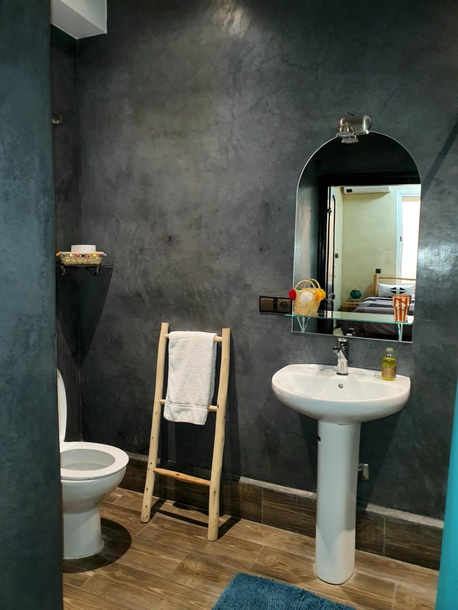 מרקש Maison Mamdy Rooftop מראה חיצוני תמונה