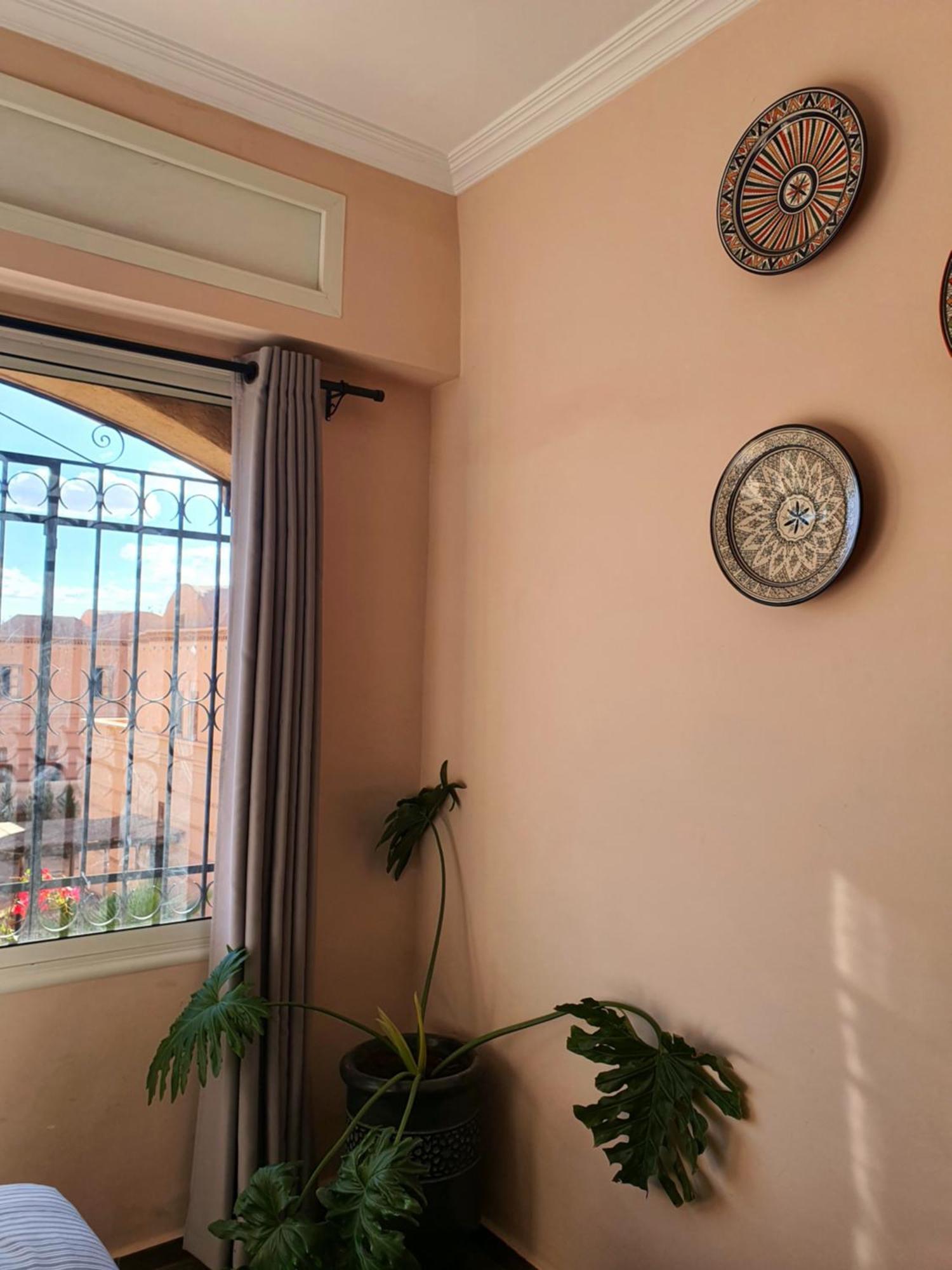 מרקש Maison Mamdy Rooftop מראה חיצוני תמונה